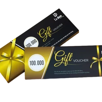 IN VOUCHER